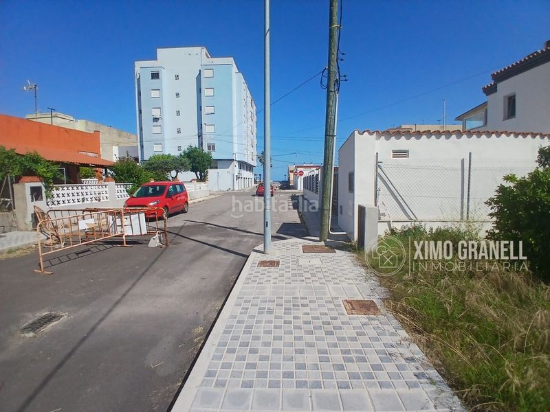 Foto 62e8591a-82a3-4dbd-ab5d-9e929789d30c. Terreny residencial a Nules