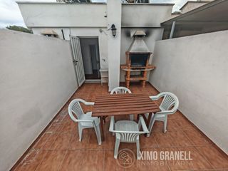 Etagenwohnung in Vall d´Uixó (la). Piso de 2 habitaciones,terraza privada y garaje la vall duixó