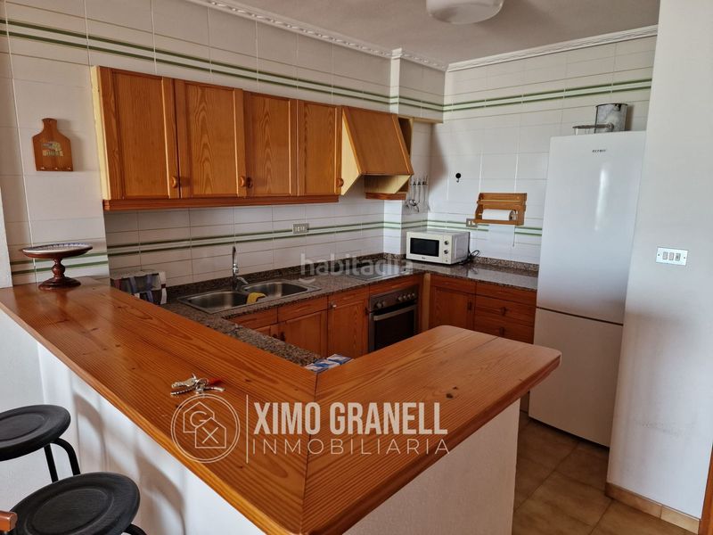 Foto 289f6d26-5306-4234-8f84-169b42cf0961. Apartament a Moncófar Playa Moncofa
