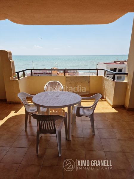Foto be6bdd49-3806-47ff-8bc0-57e7974b3389. Apartament a Moncófar Playa Moncofa