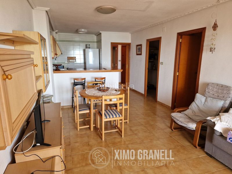Foto d1cceabd-acd8-45d9-bedb-2f74bccdb37f. Apartament a Moncófar Playa Moncofa