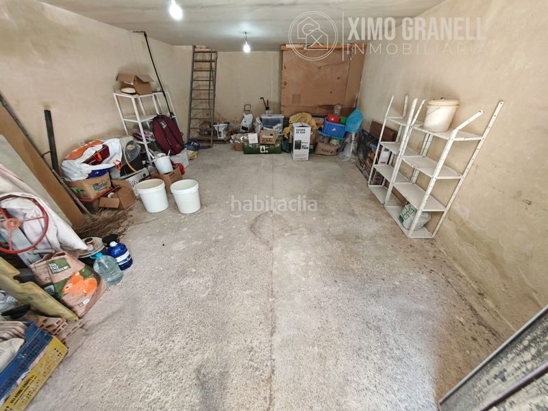 Foto 633e6d99-e6c7-4853-82ba-512a6d8bee9b. Casa a Eslida