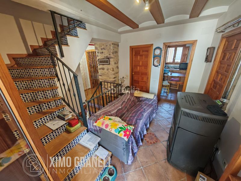 Foto 735ff92b-d23f-4491-a027-48a8b92e7a51. Casa a Eslida