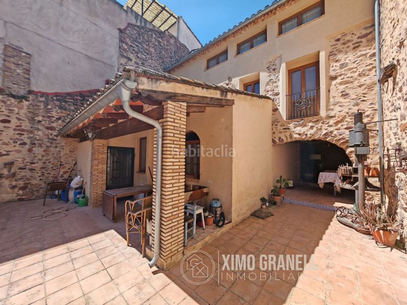 Foto 874b899d-0e72-423b-a517-69090540df83. Casa a Eslida