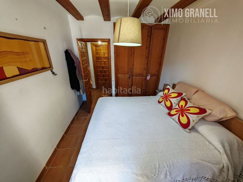 Foto 92e6b30c-4bfd-4266-8622-bc08f9425674. Casa a Eslida