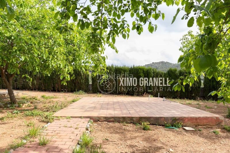 Foto 19069d47-4331-4382-94f6-dcbcfe0d2fe6. Finca rústica a Vall d´Uixó (la)