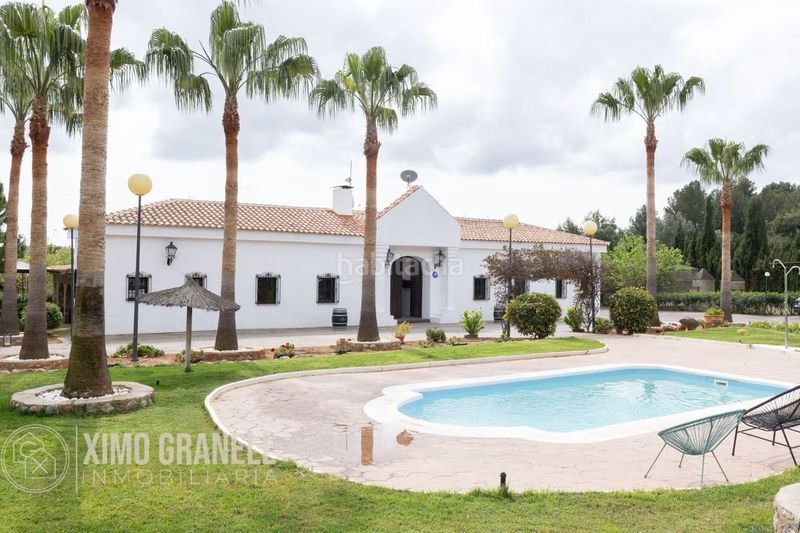 Foto 58a45f98-f61b-40e6-80df-135da3945dfa. Finca rústica a Vall d´Uixó (la)