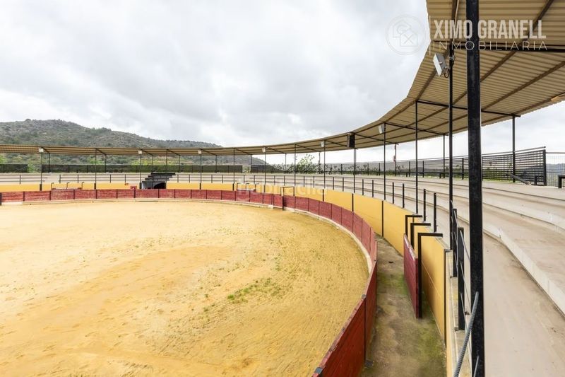 Foto 821da1ce-9a70-4120-988d-32b278b02733. Finca rústica a Vall d´Uixó (la)