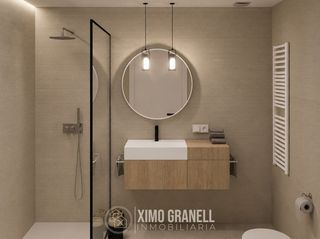 Appartamento in Vall d´Uixó (la). Promoción de obra nueva en poligono iii de la vall duixó viviend