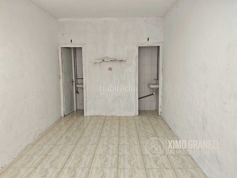 Foto 13d3c3b7-92b1-42f4-813d-17ff7c0667c6. Local comercial a Moncófar Pueblo Moncofa