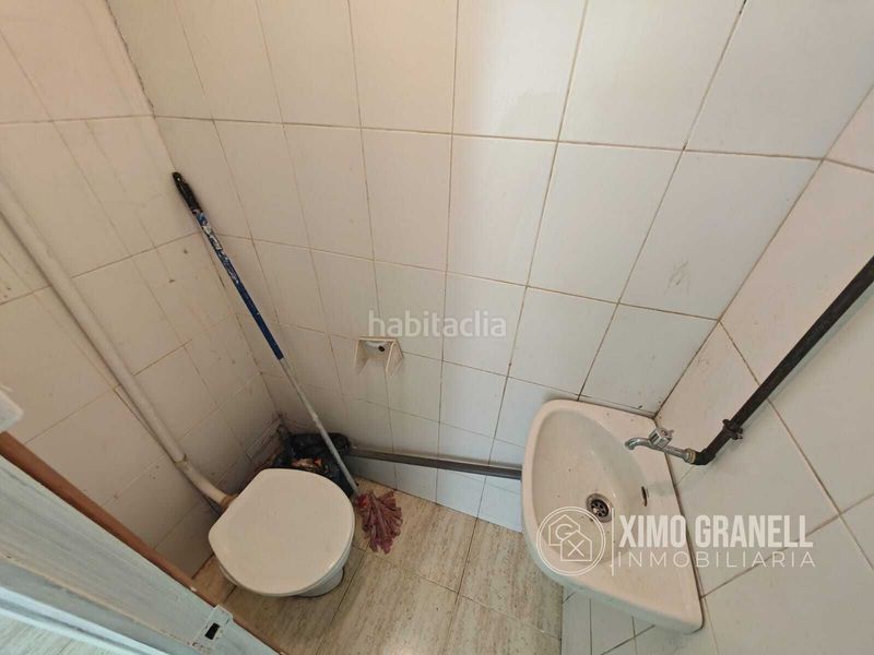 Foto e8540bc4-8ec0-45e6-9d67-b8bd660c780c. Local comercial a Moncófar Pueblo Moncofa