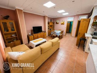 Maison à Vall d´Uixó (la). !!bajada de precio!! casa en el barrio carbonaire de la vall dui