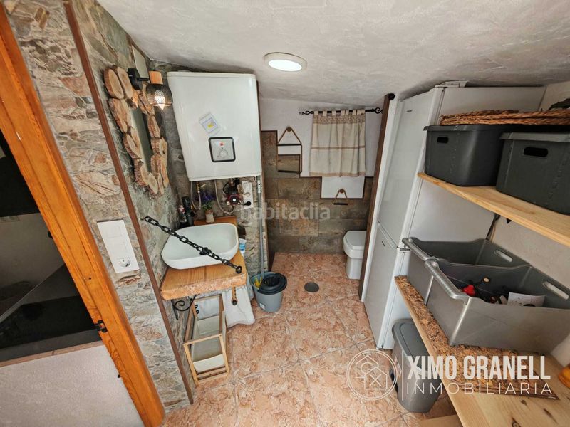 Foto 5192cf1d-e9e0-4a55-85e5-114bfa54a18a. Casa amb calefacció a Chóvar