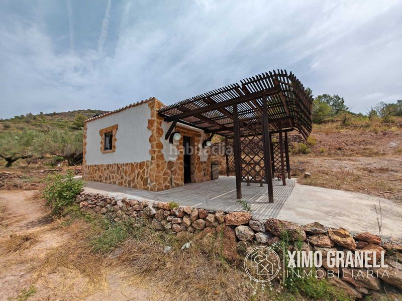 Foto 69e71849-f61d-4566-9a8b-90b20f44d0eb. Casa amb calefacció a Chóvar