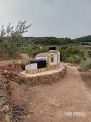 Haus in Chóvar. Parcela rústica de 5.665 m con caseta en chovar