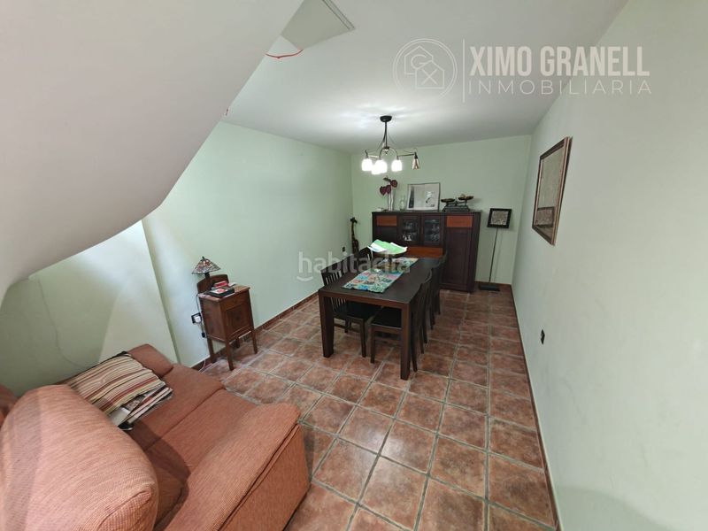 Foto 0c54b34d-e74e-4454-92d2-f70bc3f832ed. Casa amb calefacció a Alfondeguilla