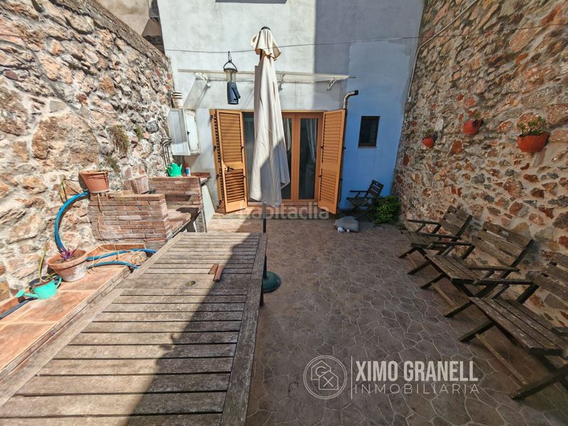 Foto 3091a1a9-4c96-4e2c-be08-3783c09813ca. Casa amb calefacció a Alfondeguilla