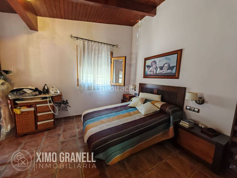 Foto 41497988-1778-4eb0-8449-2a6990b0d98c. Casa amb calefacció a Alfondeguilla