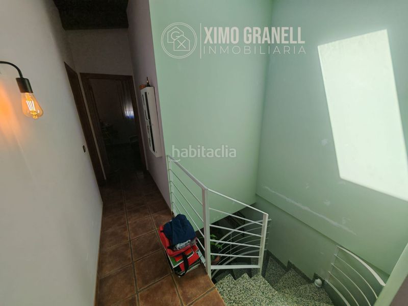 Foto 4675e4d2-162b-4f59-ae61-a00a4e3f94c0. Casa amb calefacció a Alfondeguilla