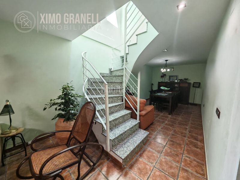 Foto b9847695-d045-4d89-8e71-c52b9f2e61ee. Casa amb calefacció a Alfondeguilla