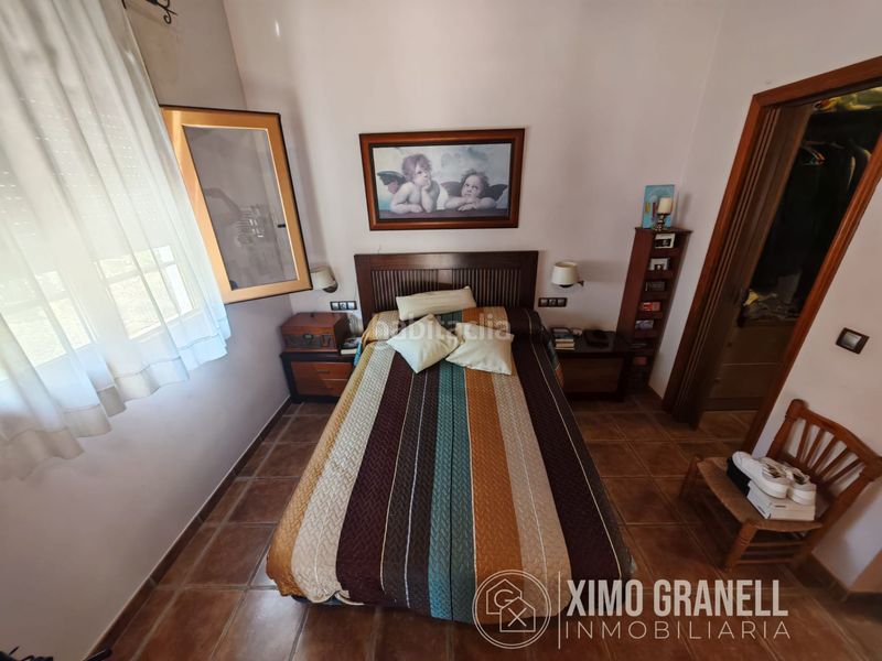 Foto dba826d0-f9d5-4392-b225-ffb1bb374798. Casa amb calefacció a Alfondeguilla