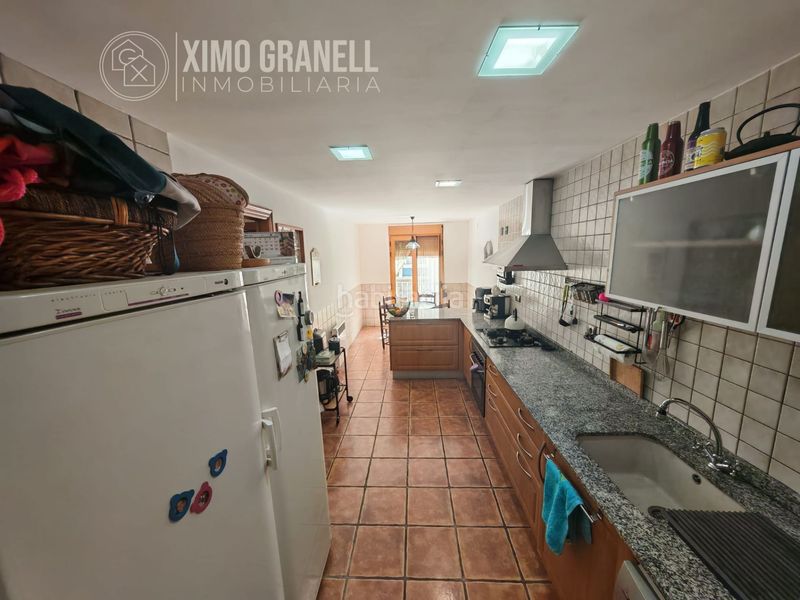 Foto fb6b0caa-48d8-4015-b57b-c5f38d77dbcb. Casa amb calefacció a Alfondeguilla