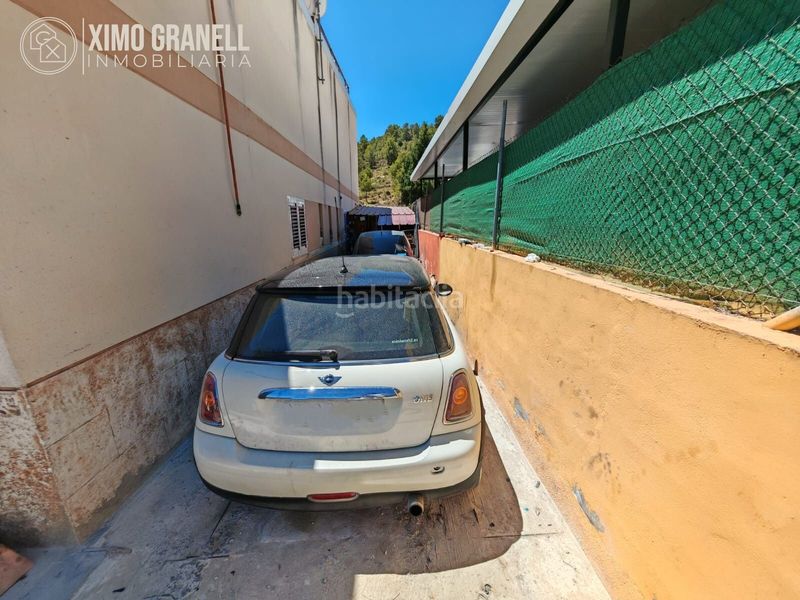Foto 1202d572-e98b-4a58-b68b-20ca5b294718. Casa amb calefacció piscina a Segorbe