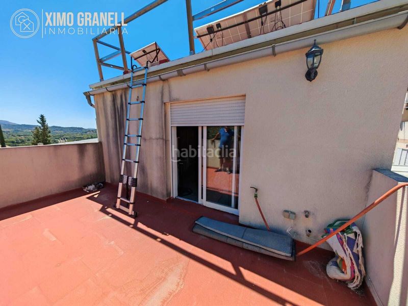 Foto 1a07aef4-95bf-4d37-af75-98d2ba5f7808. Casa amb calefacció piscina a Segorbe