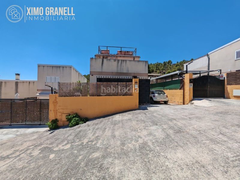 Foto 2d4a88d0-63a5-4d08-8a71-b44f955a05d6. Casa amb calefacció piscina a Segorbe