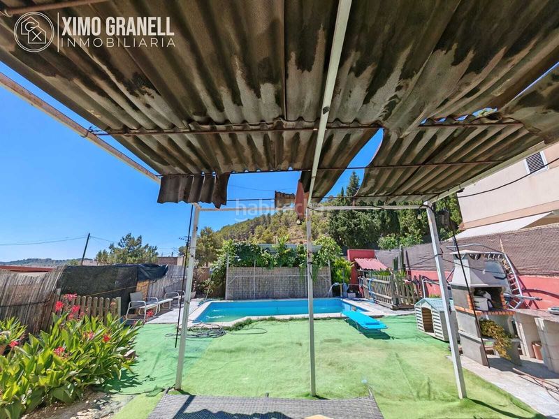 Foto 3069176a-612a-47ef-8481-13d9cf55abe7. Casa amb calefacció piscina a Segorbe