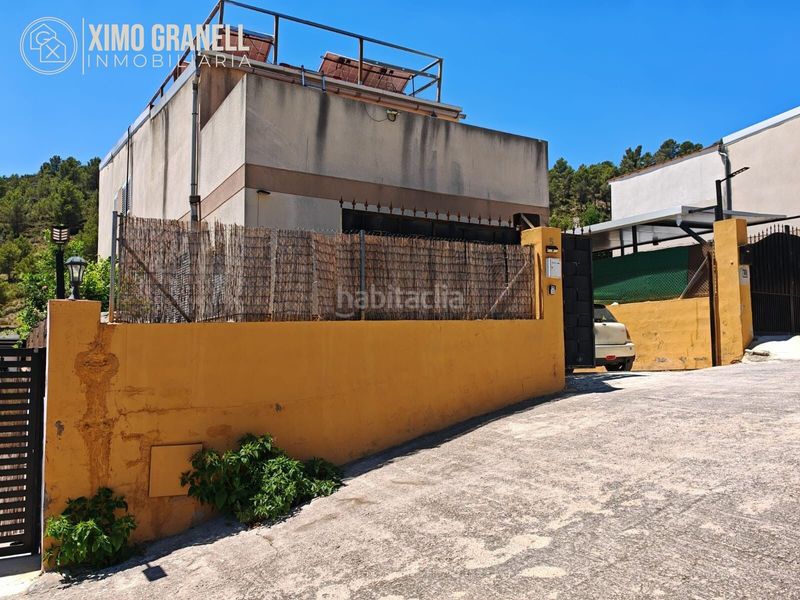 Foto 91f3dccc-b040-4fe1-8519-e4babdfd5020. Casa amb calefacció piscina a Segorbe