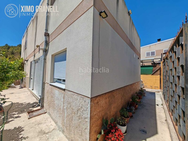 Foto b89a8489-5dad-48fb-bd47-1be6021fea33. Casa amb calefacció piscina a Segorbe