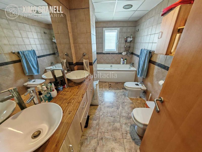 Foto baf93391-15af-4654-8fc1-ebac97a883ea. Casa amb calefacció piscina a Segorbe