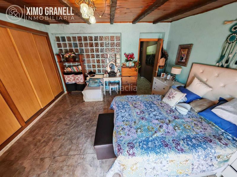 Foto c034ea7f-28c2-4639-9822-b918cec70926. Casa amb calefacció piscina a Segorbe