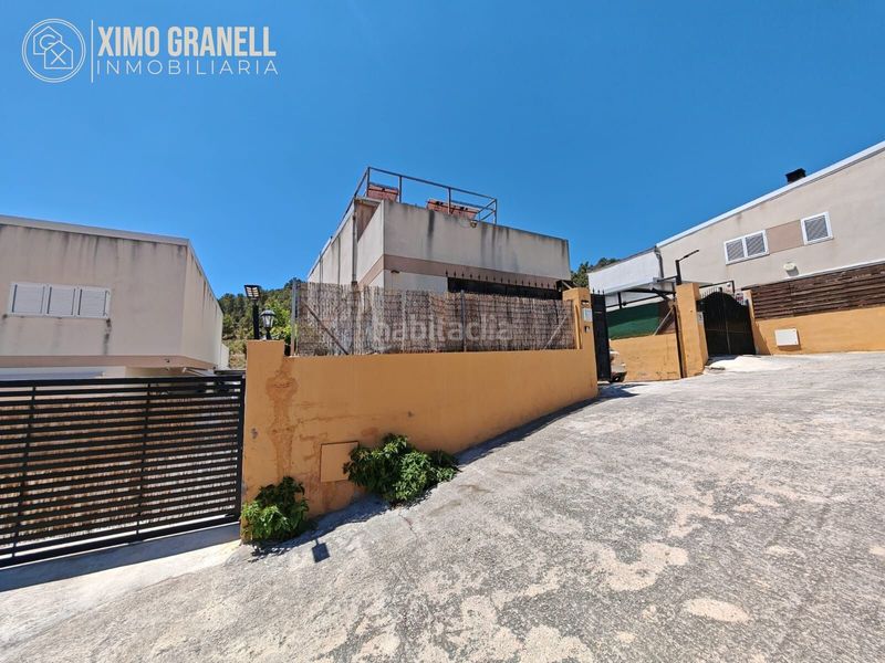 Foto e36f5604-fd76-4195-97a0-3da3f8b2d497. Casa amb calefacció piscina a Segorbe