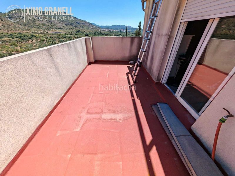 Foto e43d6202-a6a1-4a95-8348-fc023c3426e8. Casa amb calefacció piscina a Segorbe
