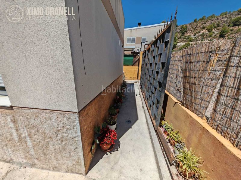 Foto e4415af0-4273-4c15-a2ff-d71c96a897f2. Casa amb calefacció piscina a Segorbe