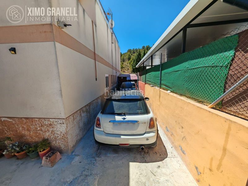 Foto e470319d-3161-4692-b120-65a2d9ce1968. Casa amb calefacció piscina a Segorbe