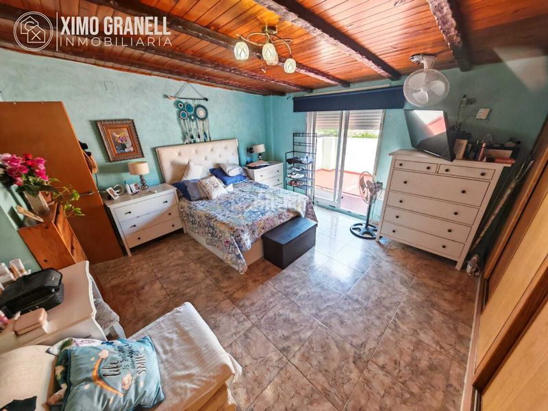 Foto e4baa4a4-7a76-48ee-b622-9c0b5cc65689. Casa amb calefacció piscina a Segorbe