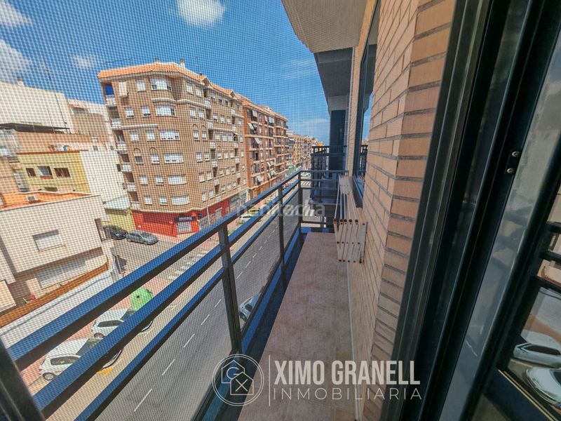 Foto 5d779659-6a6a-4127-8a25-10139aa748f8. Pis amb calefacció a Vall d´Uixó (la)