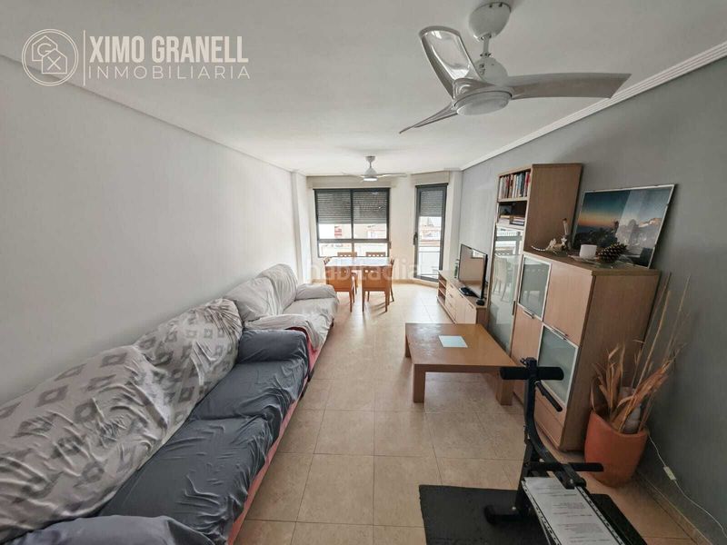 Foto c0b0df43-b71f-451f-a7a6-077497eb3751. Pis amb calefacció a Vall d´Uixó (la)