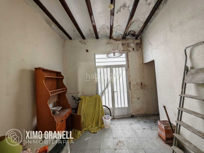 Foto 59515639-6c31-45b5-a06e-52d488c7fa94. Casa a Vall d´Uixó (la)