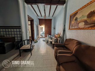 Haus in Vall d´Uixó (la). Magnífica casa esquinera en la vall duixó castellón