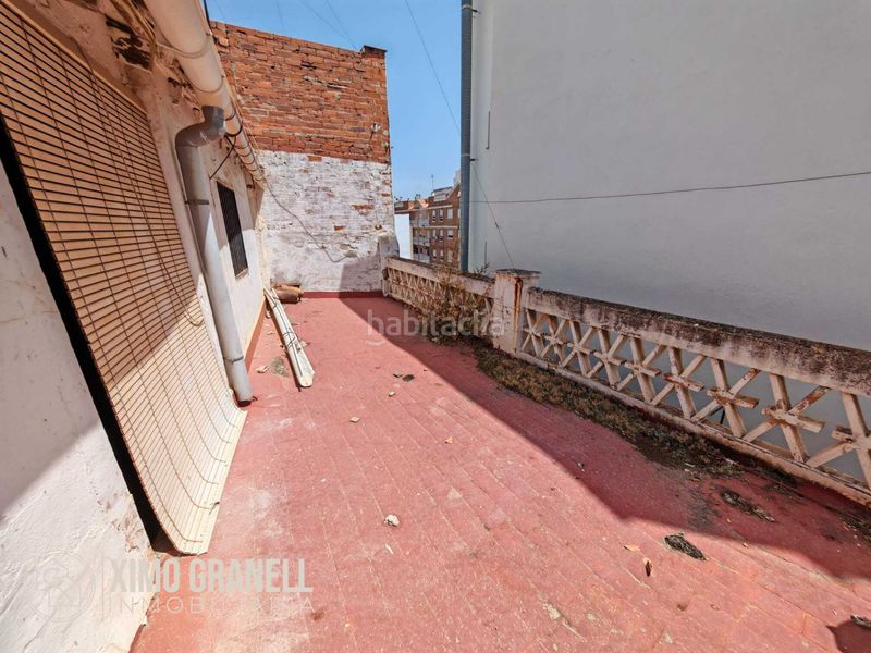 Foto a1b13836-c7f9-4734-ab8a-d9f61a3fb322. Casa a Vall d´Uixó (la)