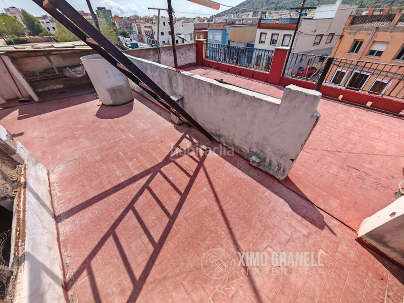 Foto 1d428670-3200-4a85-8cbe-a4e5c2cb124e. Casa a Vall d´Uixó (la)