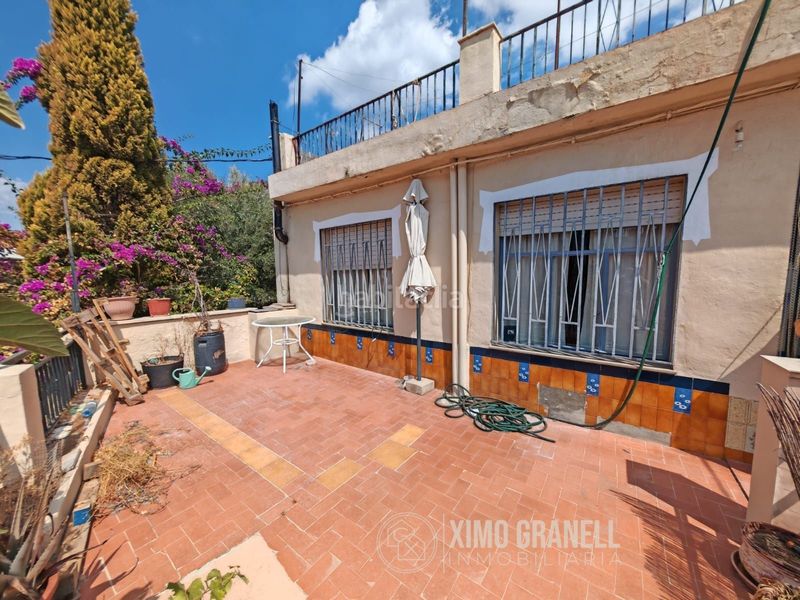 Foto beeeab1b-8e83-446a-9949-f34fe263b150. Casa a Vall d´Uixó (la)