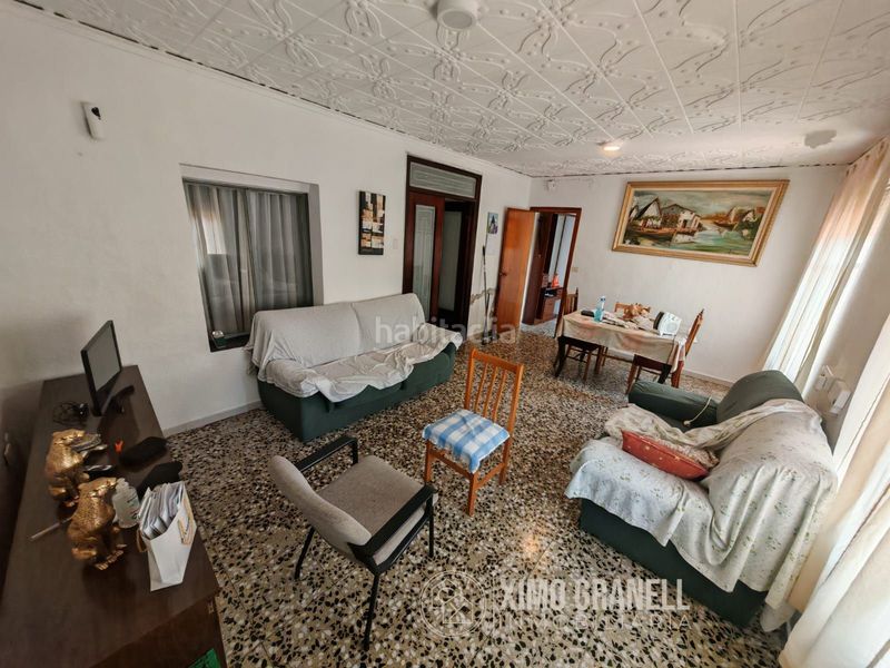 Foto c137e185-f60f-478c-933c-14828c6fb38d. Casa a Vall d´Uixó (la)