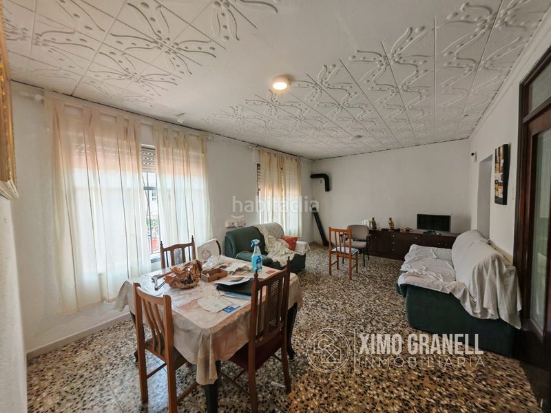 Foto d4714c04-f76d-4ce4-9fbc-1ff53df6e98a. Casa a Vall d´Uixó (la)