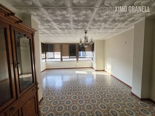Piso en Vall d´Uixó (la)