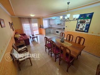 Location Appartement à Moncófar Playa. Amplio piso en moncofar